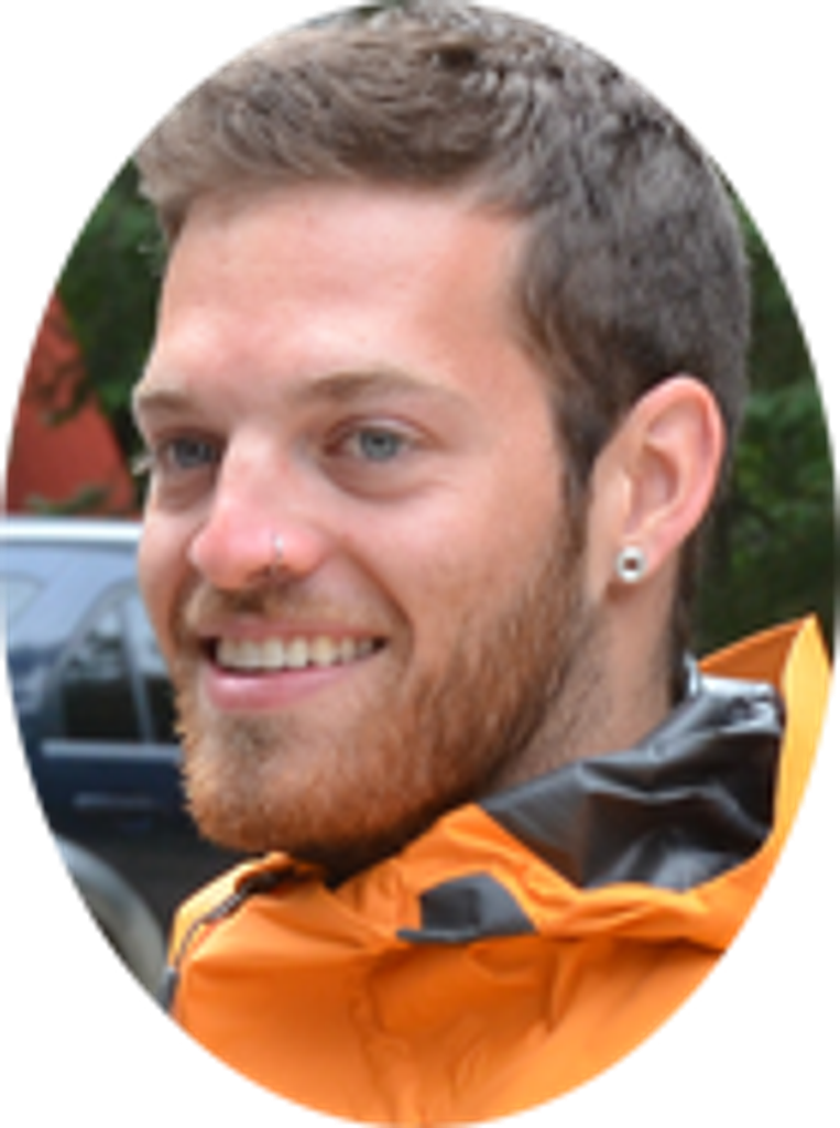 James "Adam"  Excell