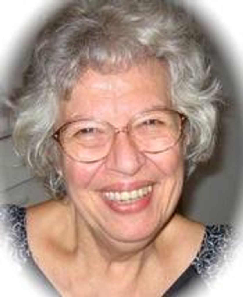 Frances Angelini Profile Photo