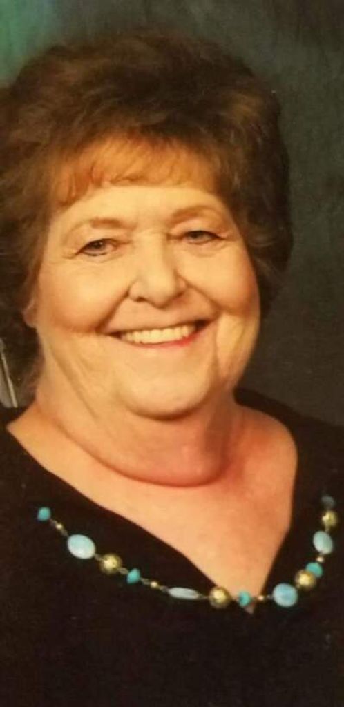 Charlotte Lois Pickel