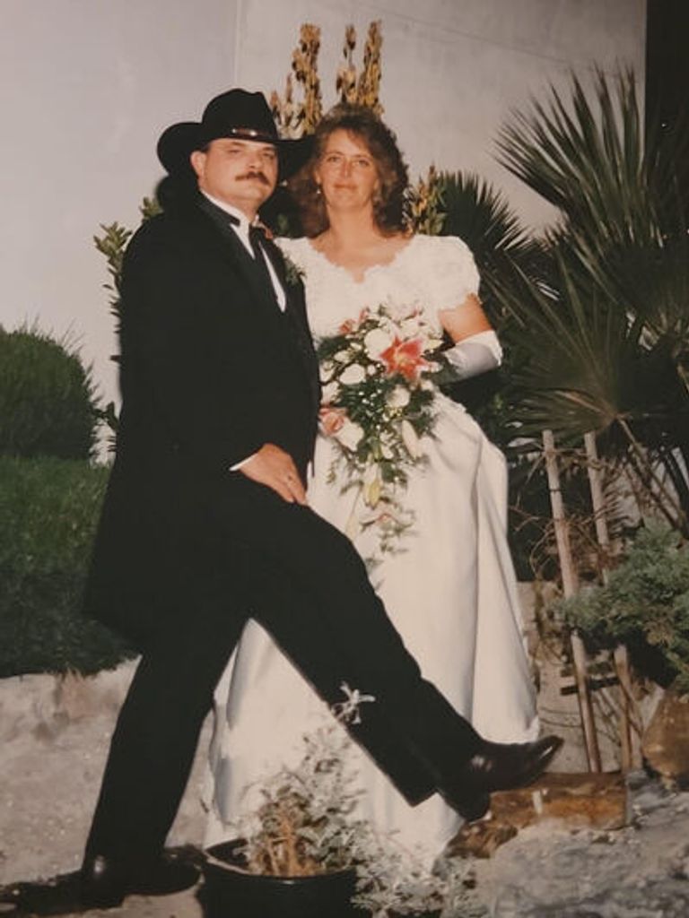 Randall "Randy" Edward Smith Profile Photo