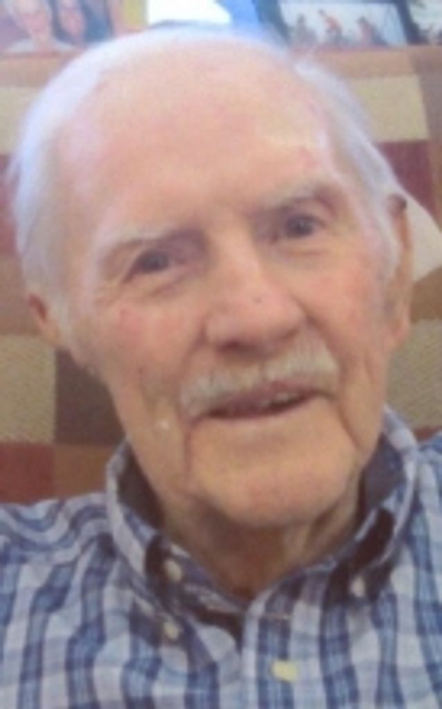 Elwood L. "Jim" Fultz