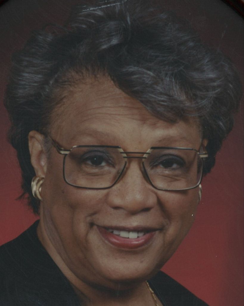 Lillie Mae Byrd Profile Photo