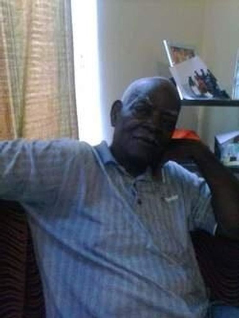 Percy Heney, Sr. Profile Photo