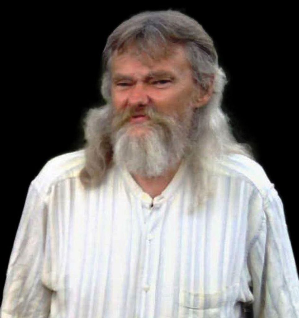 William Russell Linder Profile Photo