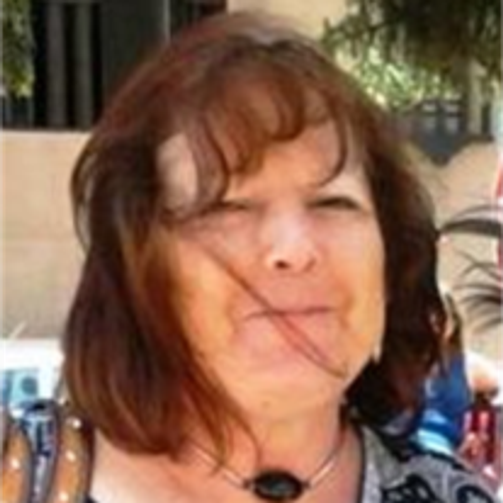 MaryAnn Ulibarri