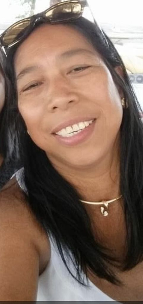 Elizabeth "Elsa" Daroja