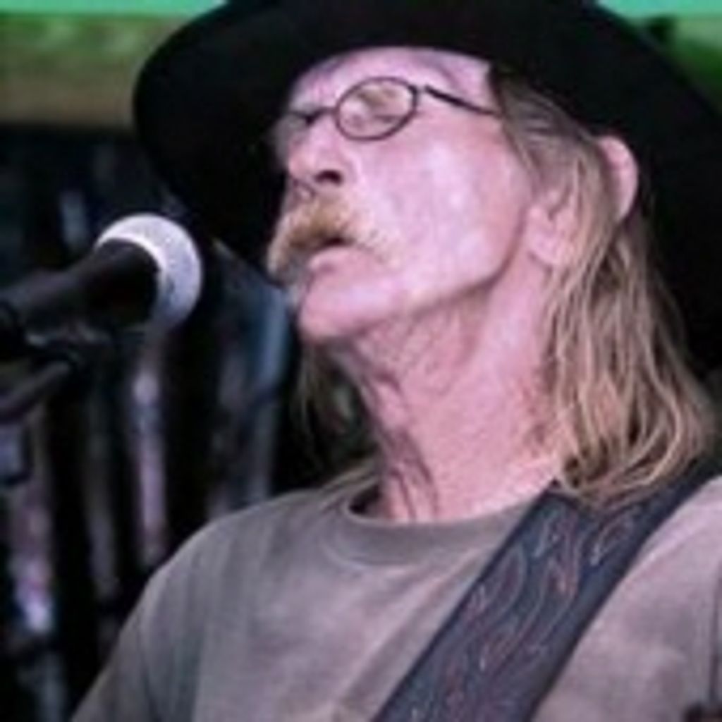 Vernon Bailey Profile Photo