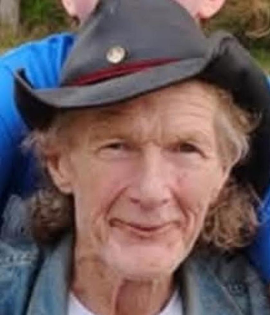 Mr. Richard Mckinley Price