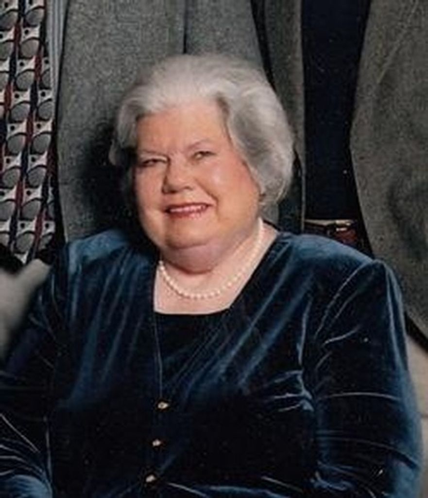 Bonnie F. Nibert