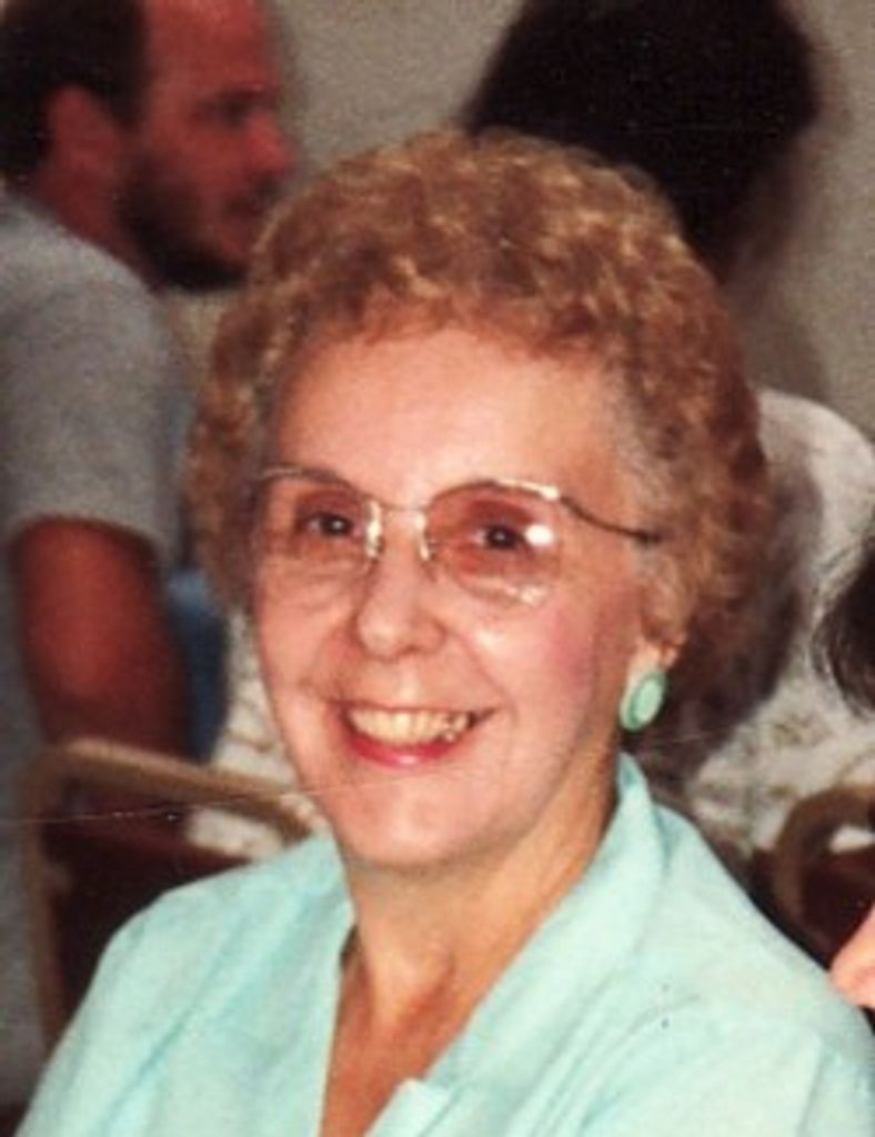 Mary  V.  Darr Profile Photo