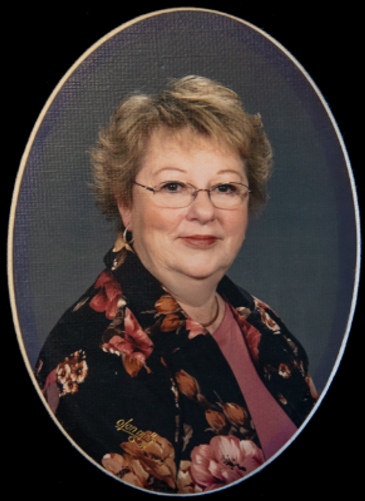 Patricia Annette 'Pat' Baker