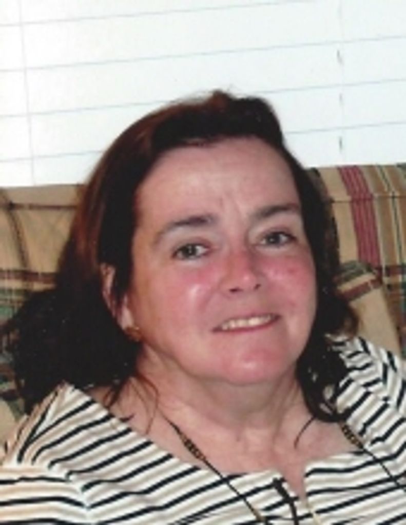 Jackie Thrift Cotellis