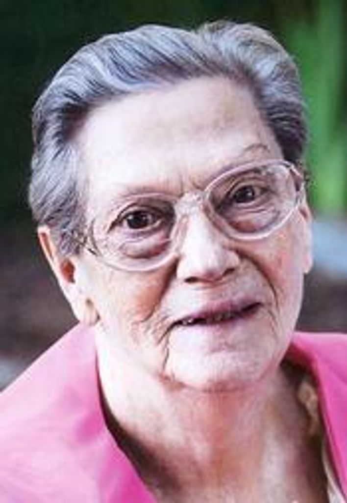 Jennie Janie Nelson