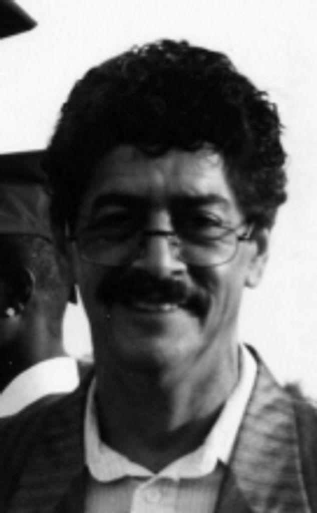 Antonio Jose Garcia