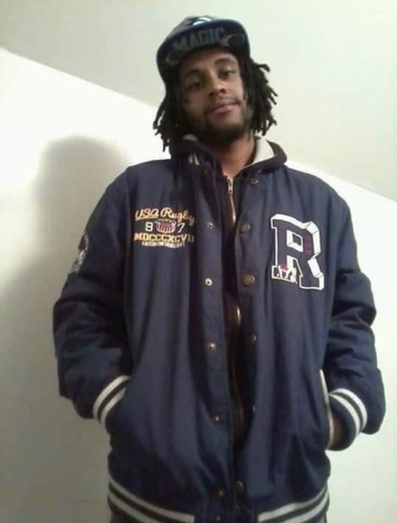 Mar'Quise Christian Garrett