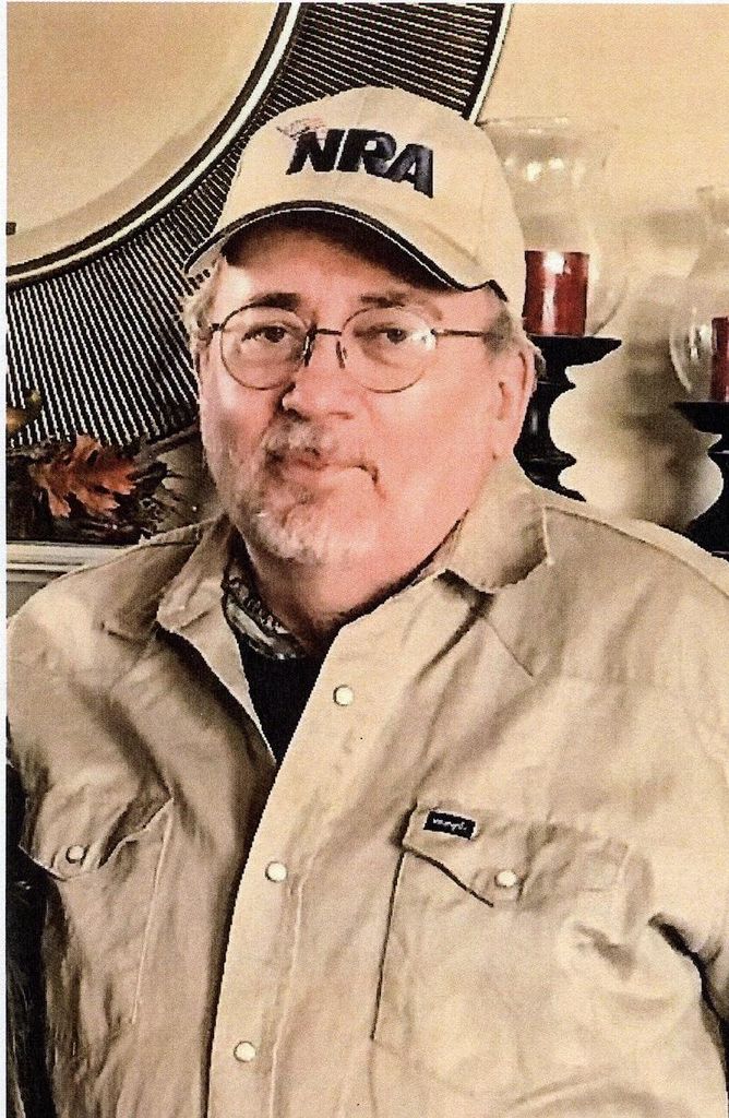 Kenneth Jackson Cox Profile Photo