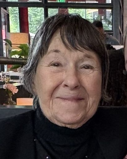 Patricia Ann Schwager's obituary image
