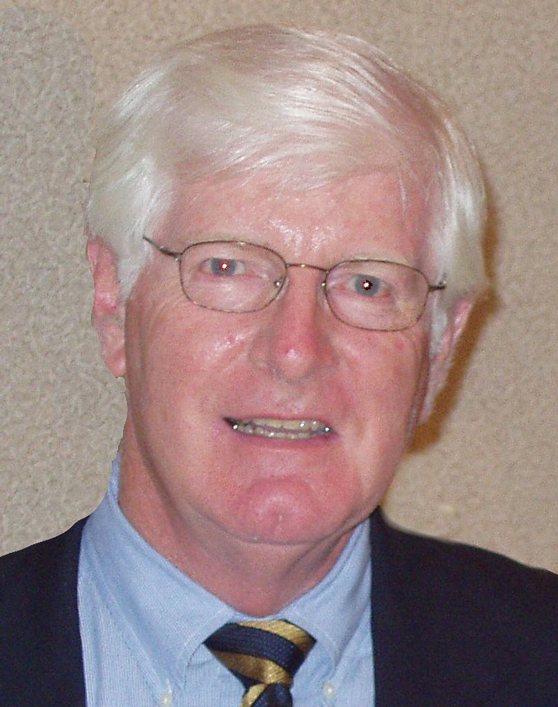 John E. "Jack" Trainor Profile Photo