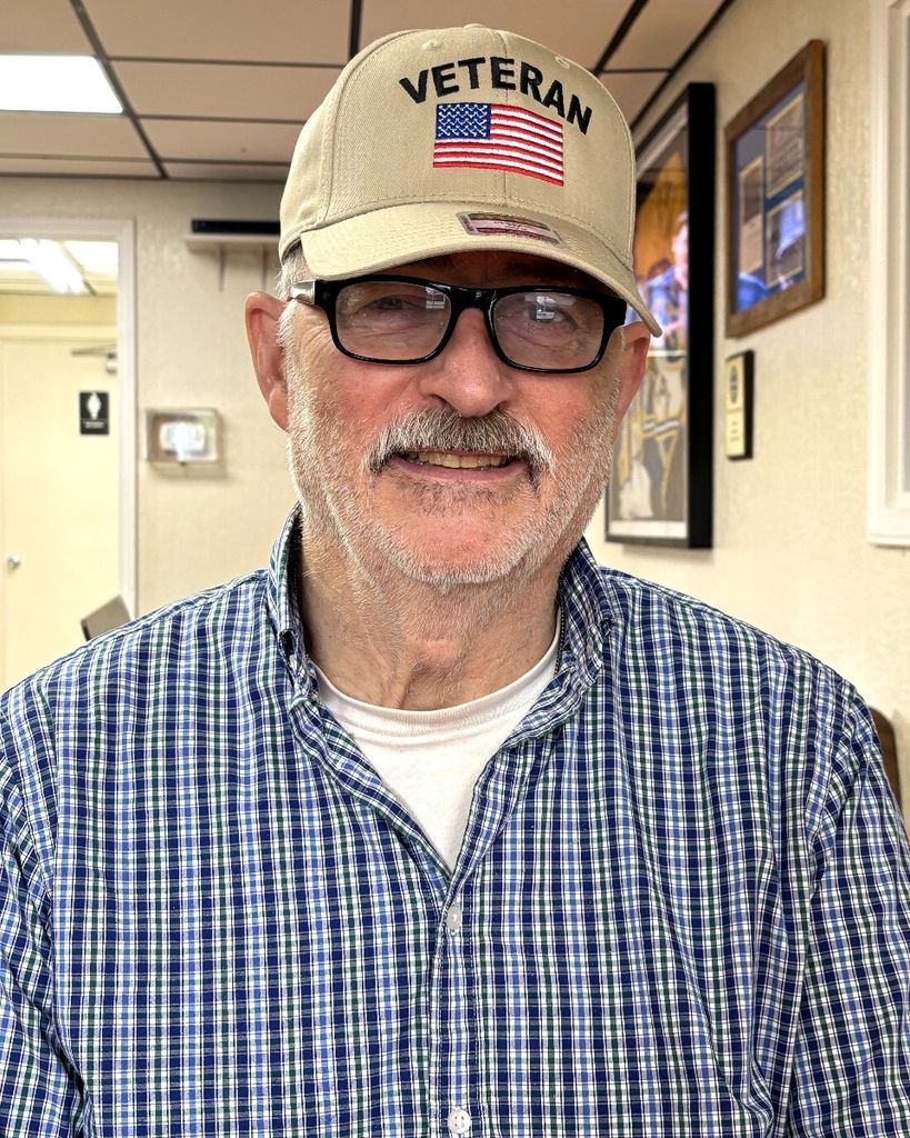 Judson James Alward, Jr. Profile Photo