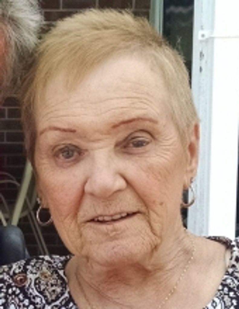 Theresa Martineau