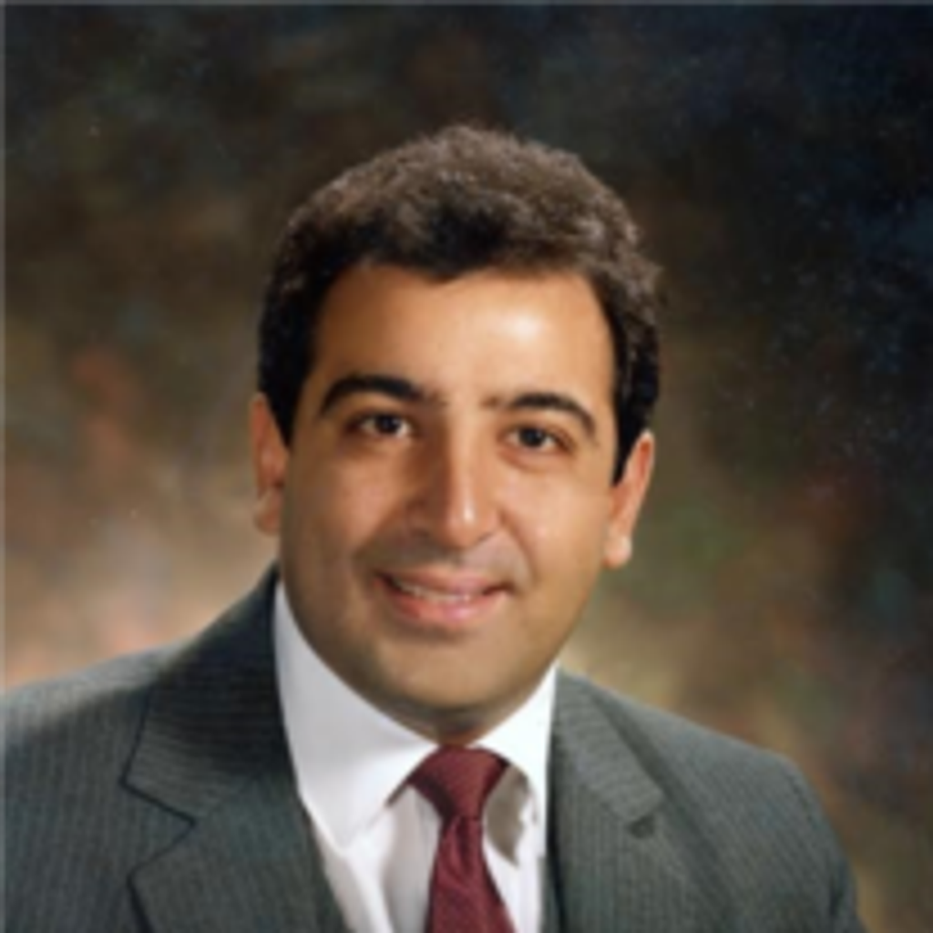 Brian Gossan Profile Photo