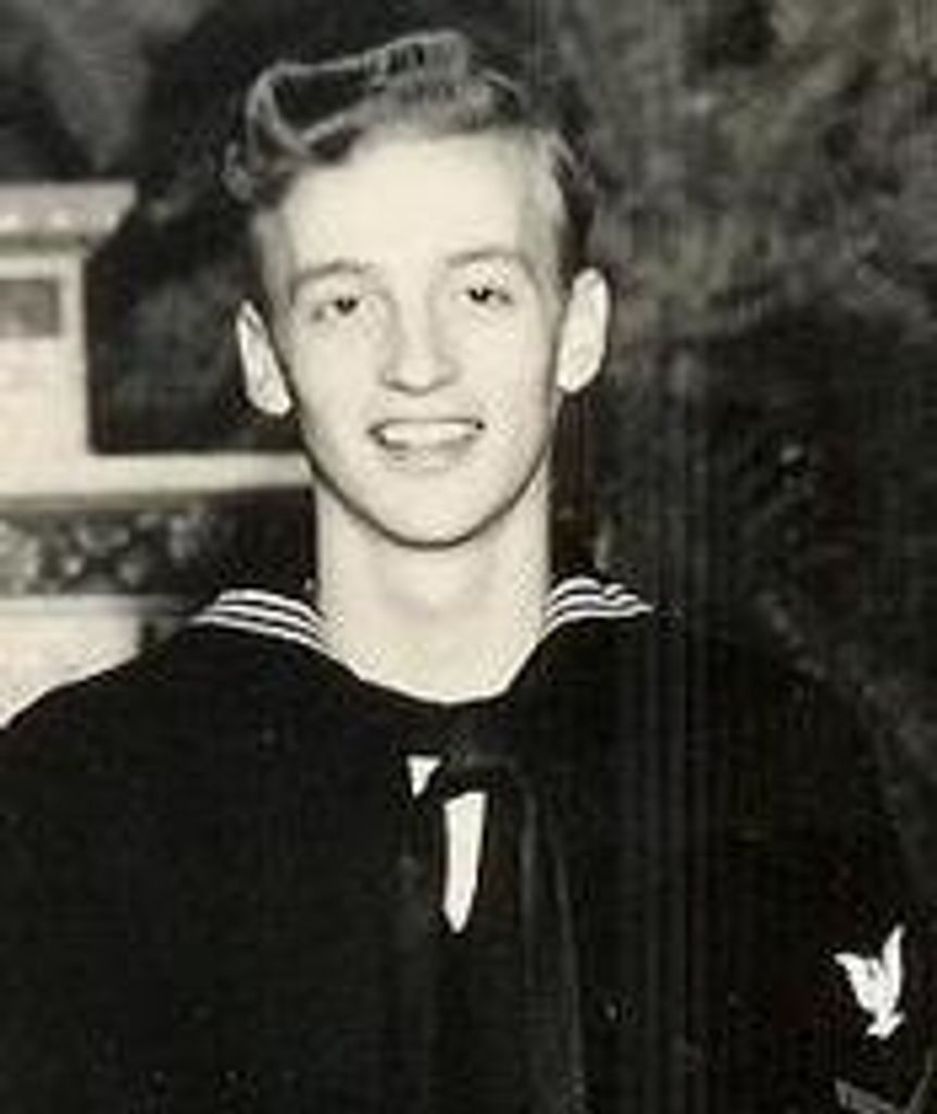 Harvey Jack Sellers Profile Photo