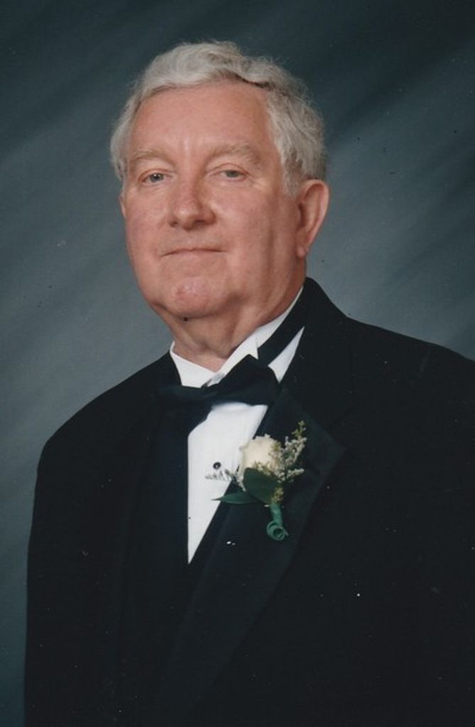 Charles Edward "Charlie" Phillips