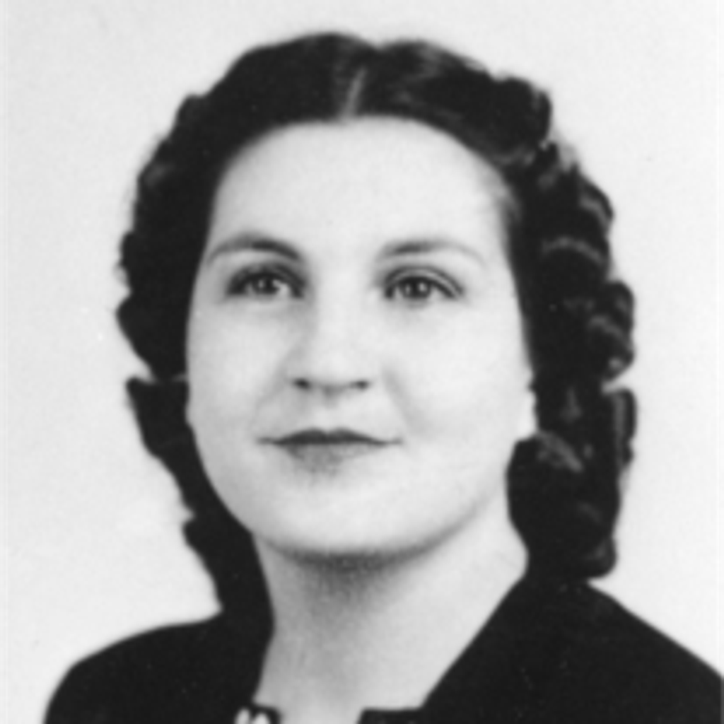 Annie L. Tafoya