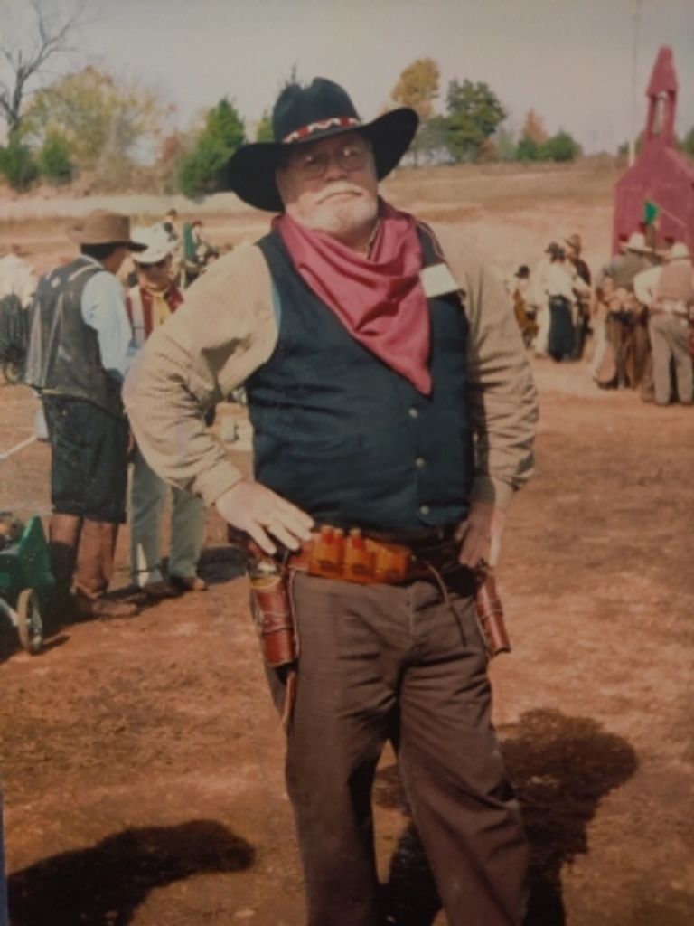 Sherman Lee Lummus