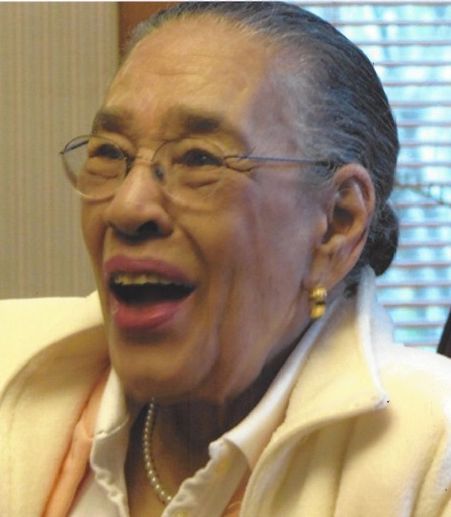 Goldie Elizabeth (Gibson)  Edwards