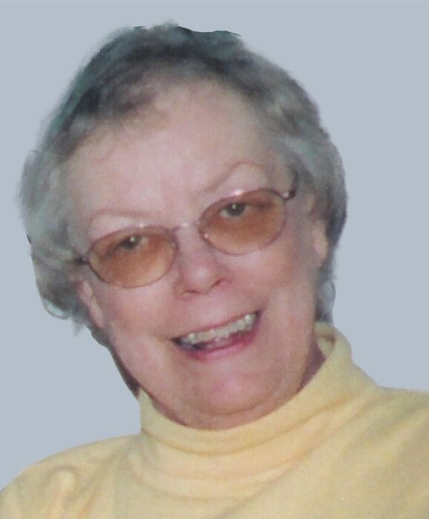 Carlla E. Potts Profile Photo