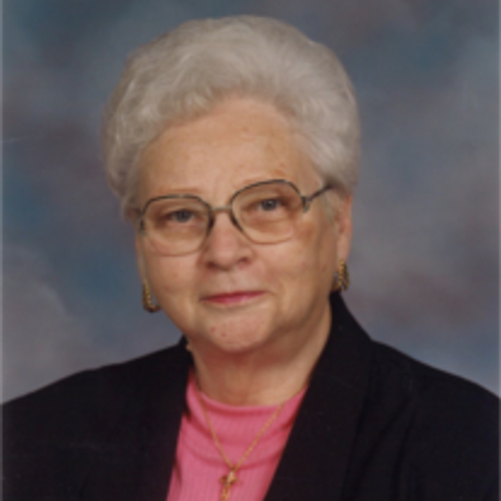 Marian L. Haring Profile Photo