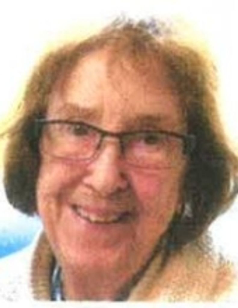 Theresa Elizabeth Mary  Gmur Profile Photo