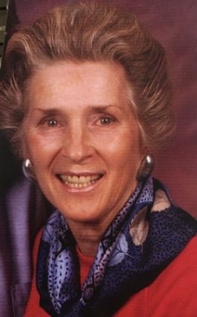 Susan Macy Caldwell Profile Photo