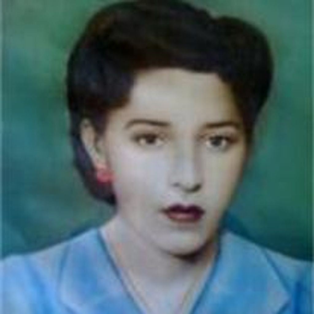 Maria M. Stovall
