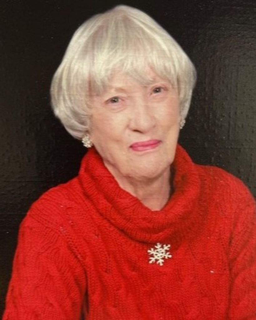 Collette Johnson Taylor