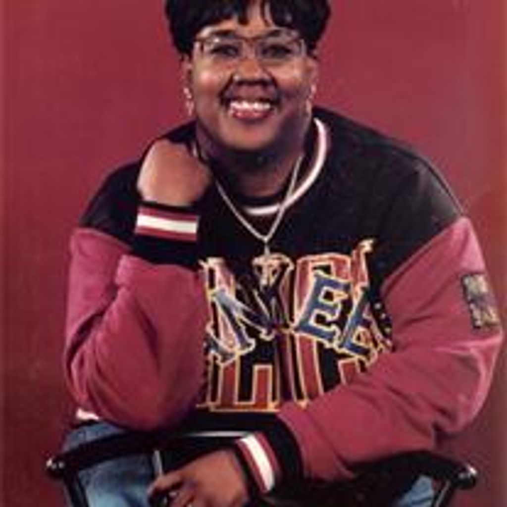 Marilyn Cobbin