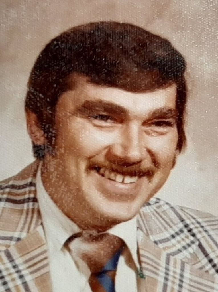 William G. Stamolis
