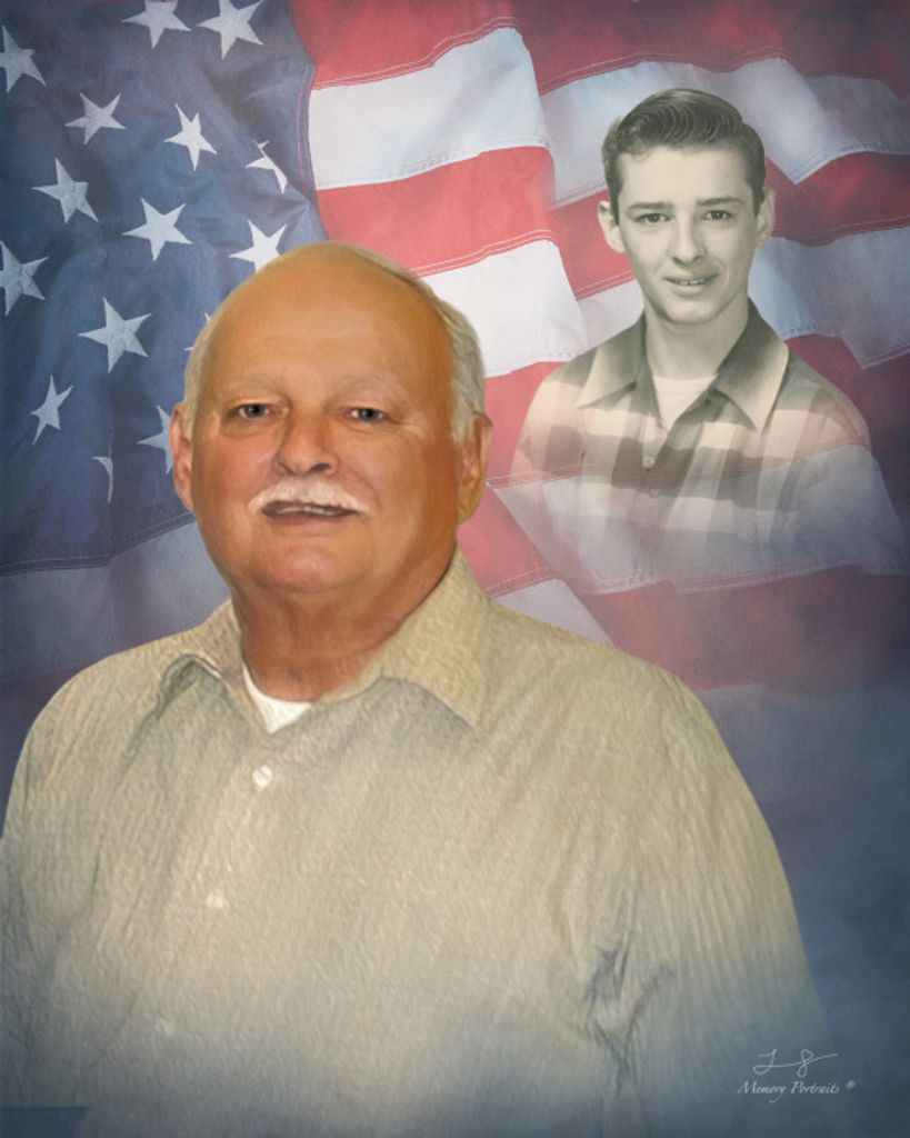 Donald Blaine Reavis, Sr. Profile Photo