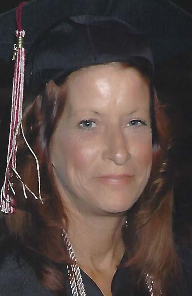 Kathleen M. Kelly-Schroeder
