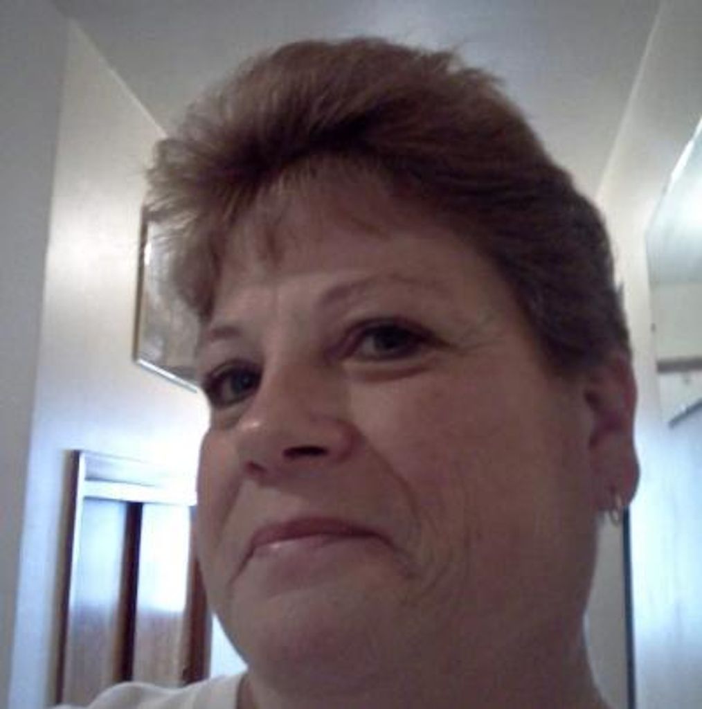 Madonna R. "Donna" Crump