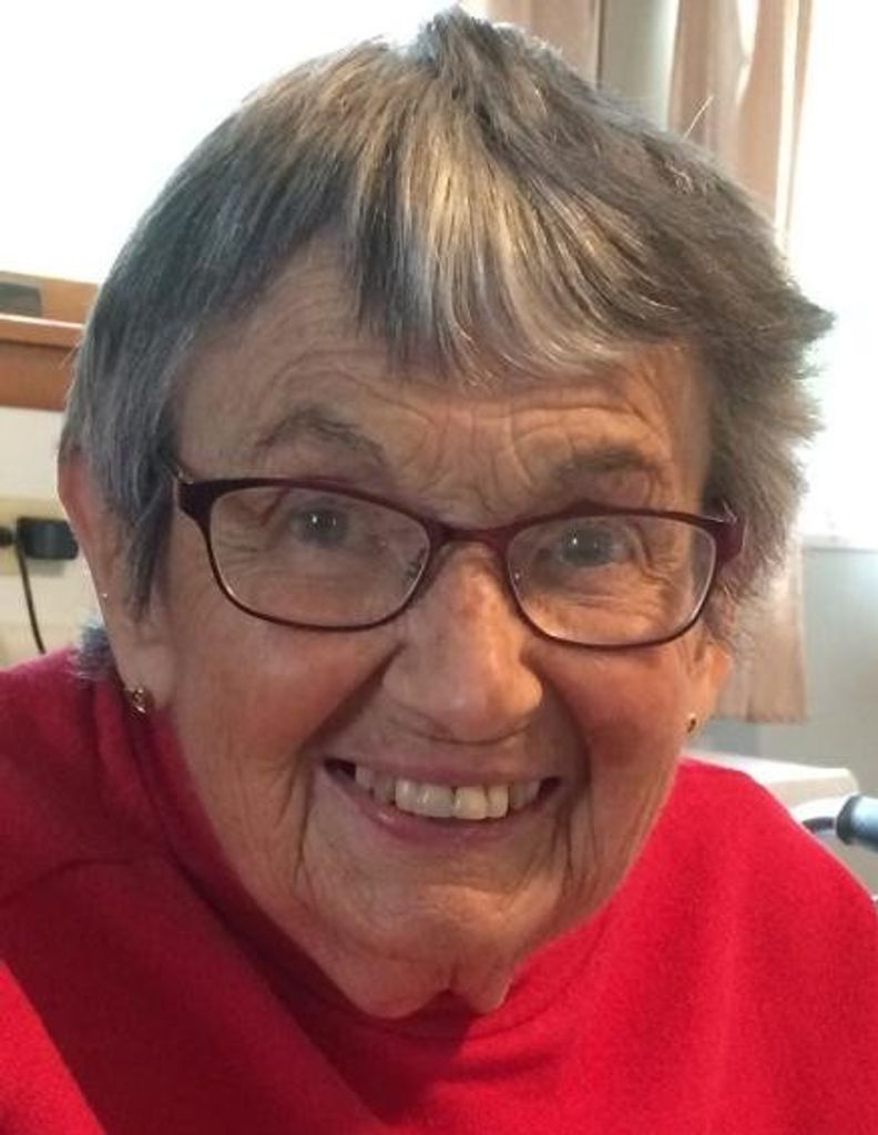 Catherine M. "Kitsy" O'Malley