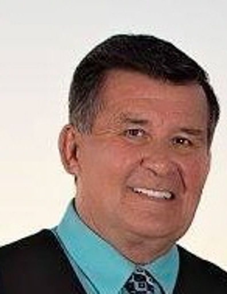 Robert J. Moore Profile Photo