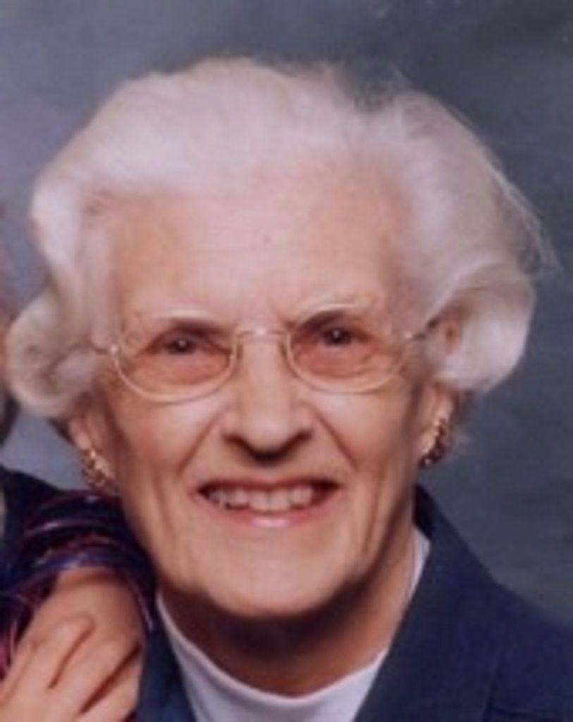 Ann Chapman