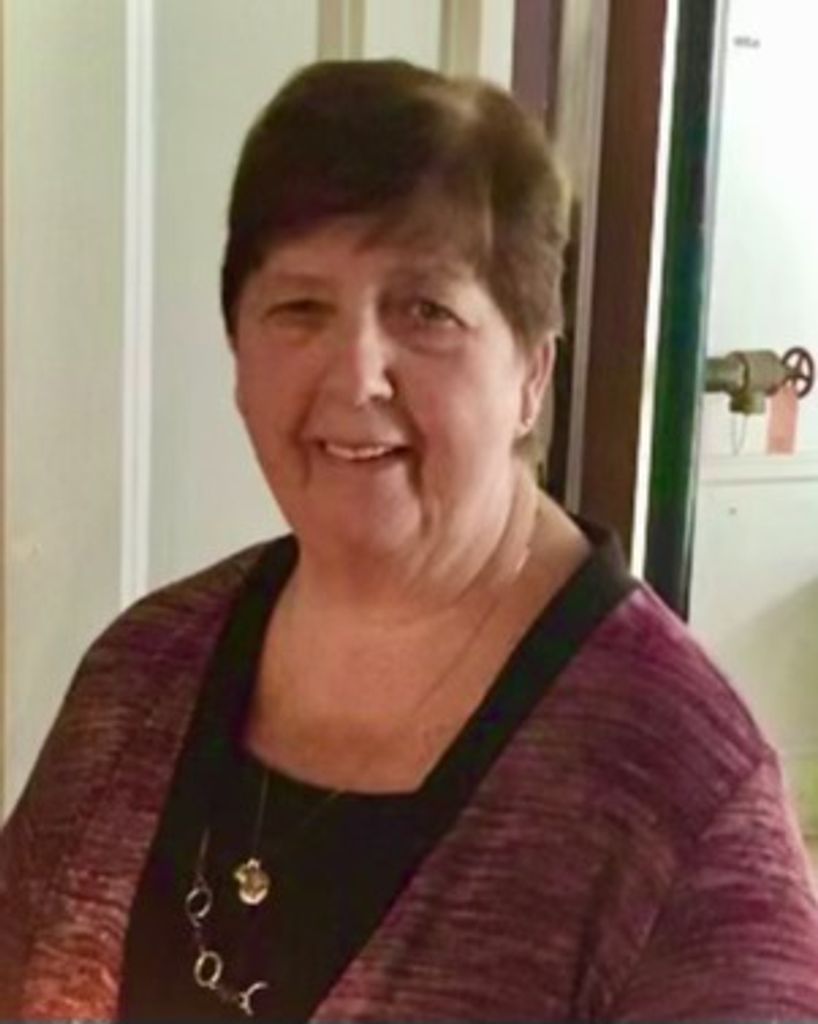 Margaret M. Roccio