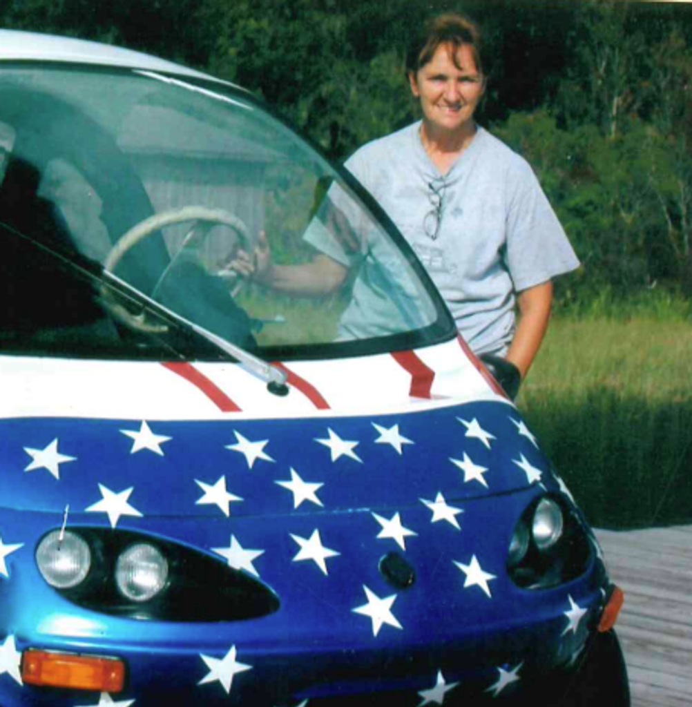 Mary Louise Yates Profile Photo