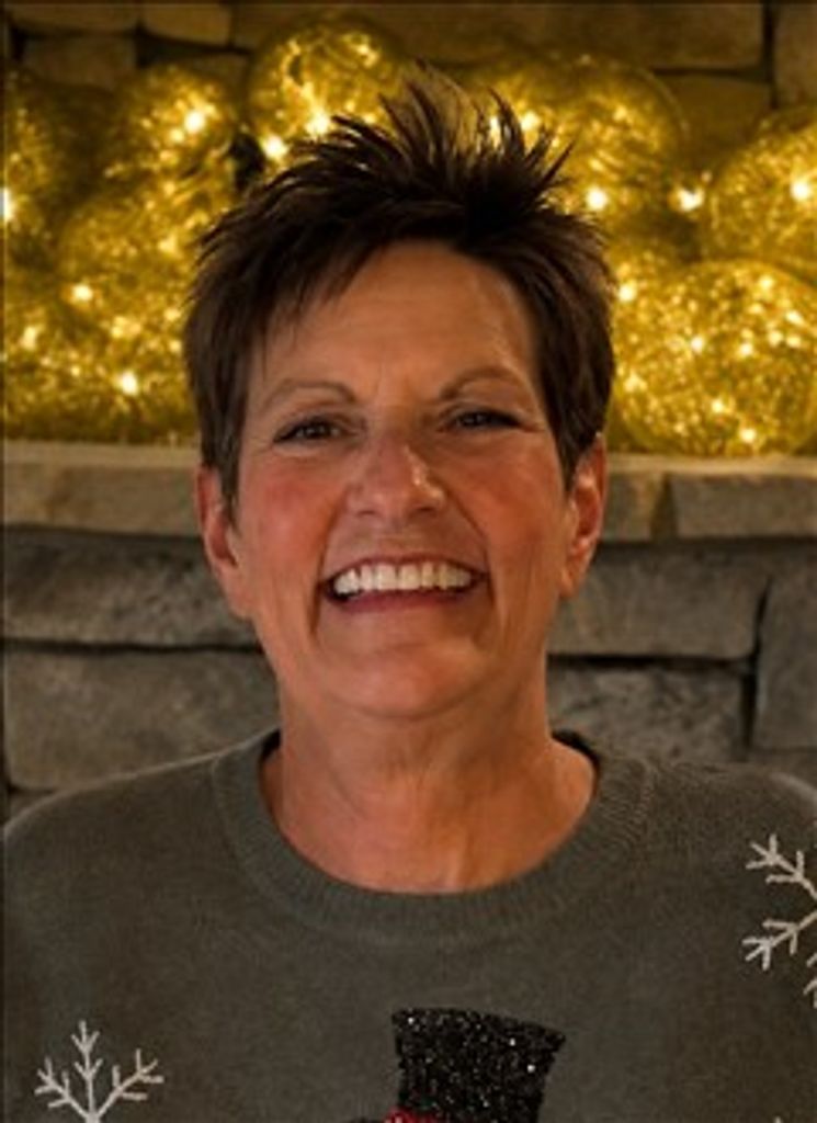 Jamie Lee Harrel-Caillouette Profile Photo