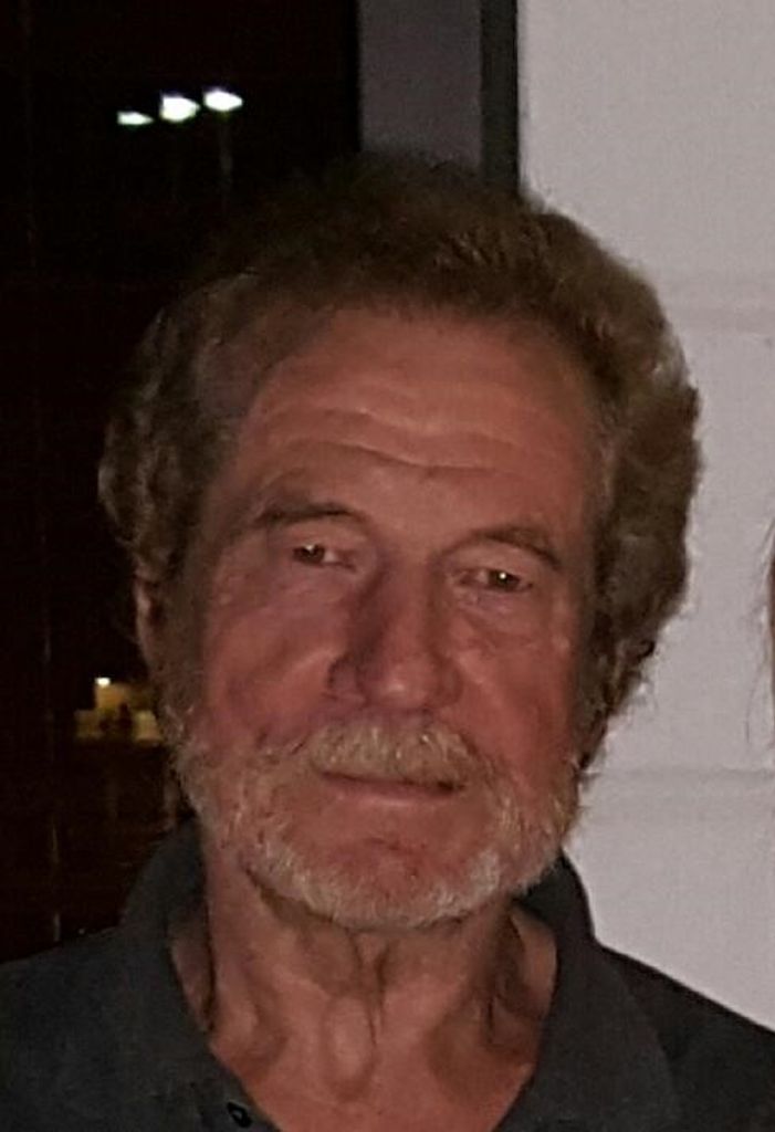 Charles Dean McBrayer
