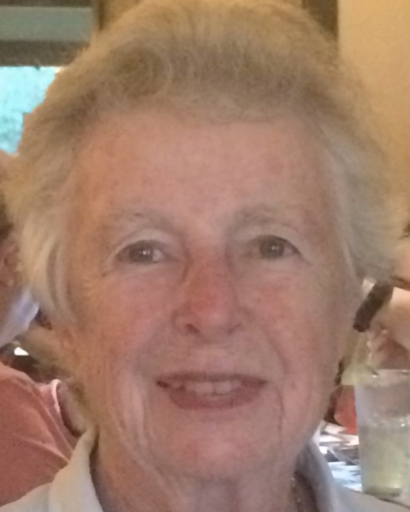 Mary D. Merrell