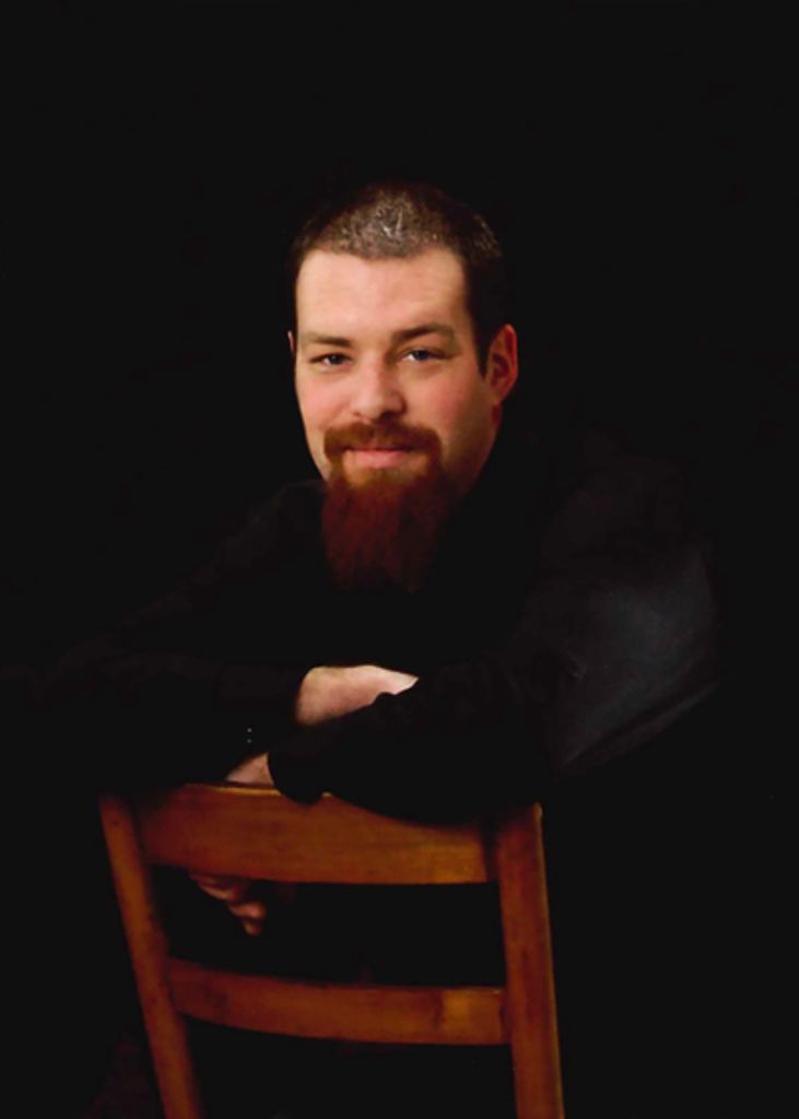 Kevin Johnson Profile Photo